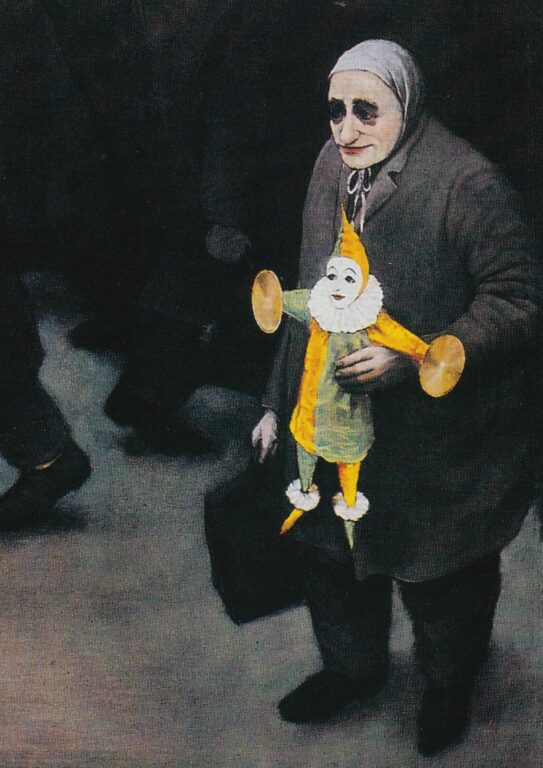 Andrzej Umiastowski 