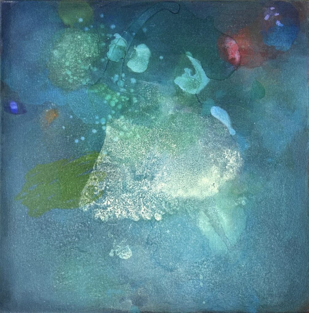 in Gedenken an silvia hornig - silvia hornig 