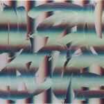 brushstrokes-(shifted-grid),-2025,-Acryl-auf-Leinwand,-170cm-x-140cm,-11000&euro;