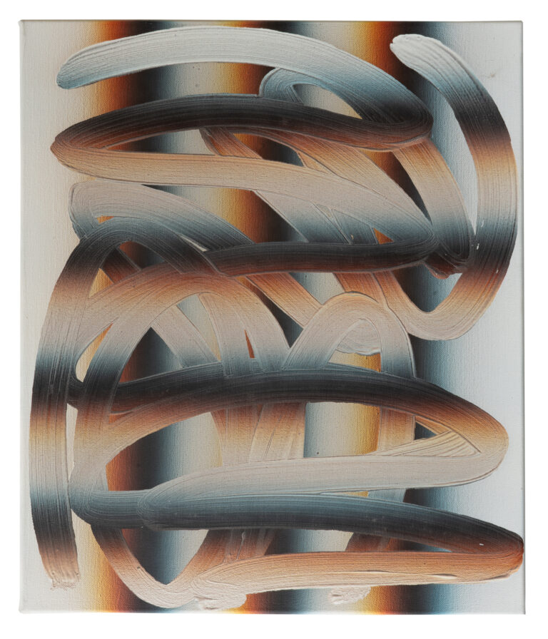 shifted-line-4,-2025,-Acryl-auf-Leinwand,-70cm-x-60cm,-3800&euro;