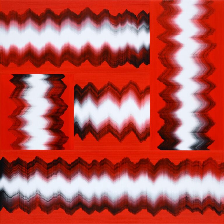 Rotation: Écriture: Cinnabar - Vera Leutloff 