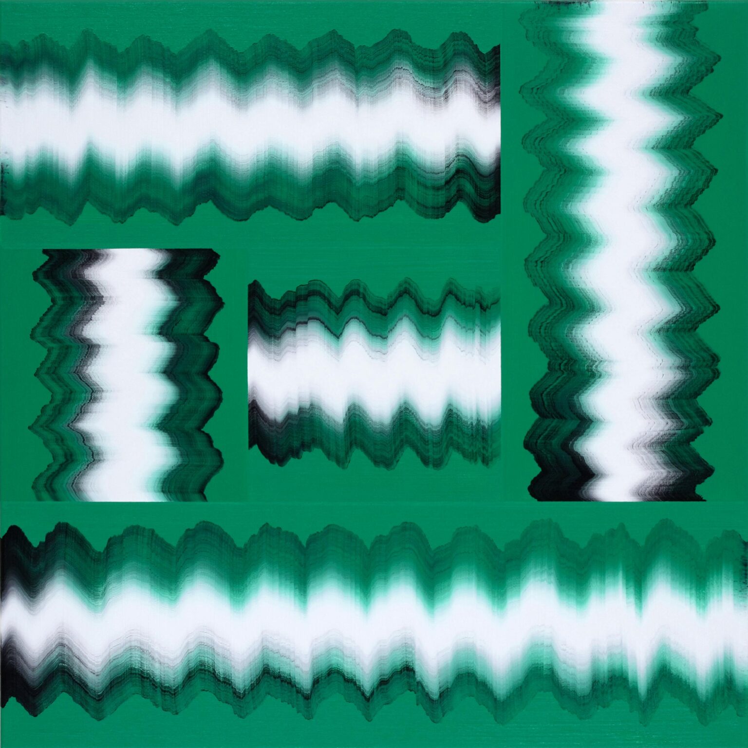 Rotation: &Eacute;criture: Malachita - Vera Leutloff 