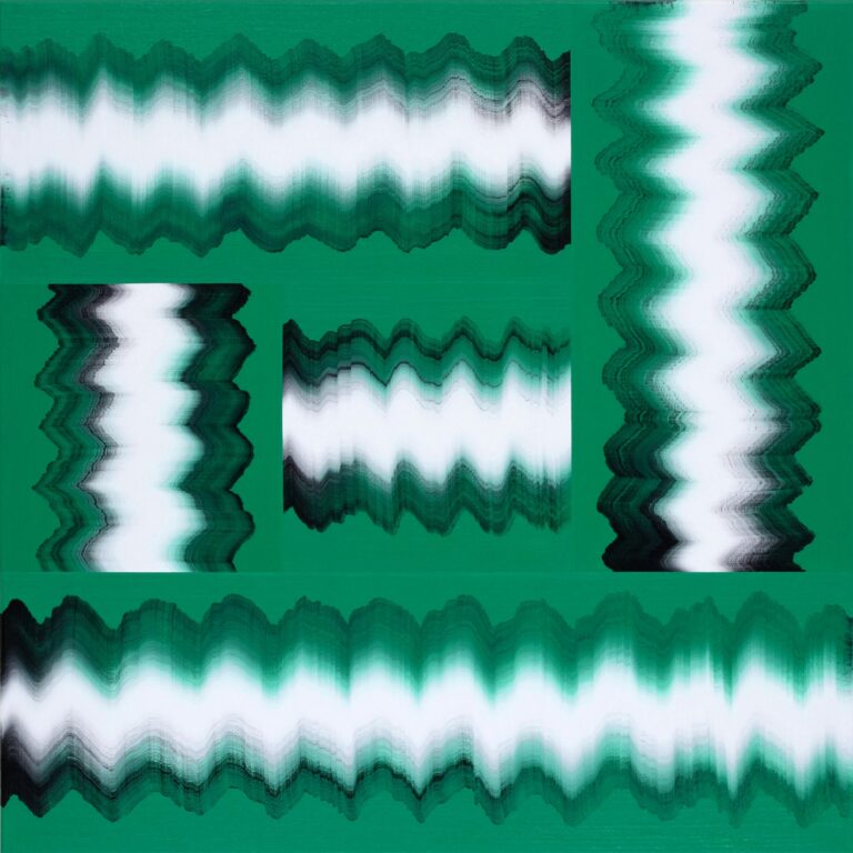 Rotation: Écriture: Malachita - Vera Leutloff 