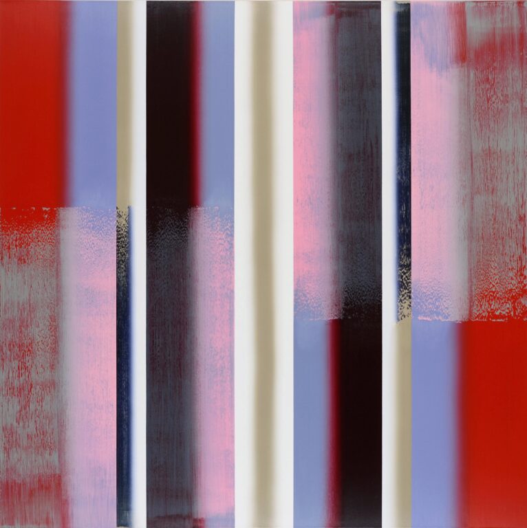 Moment: Tanka: Avril - Vera Leutloff 