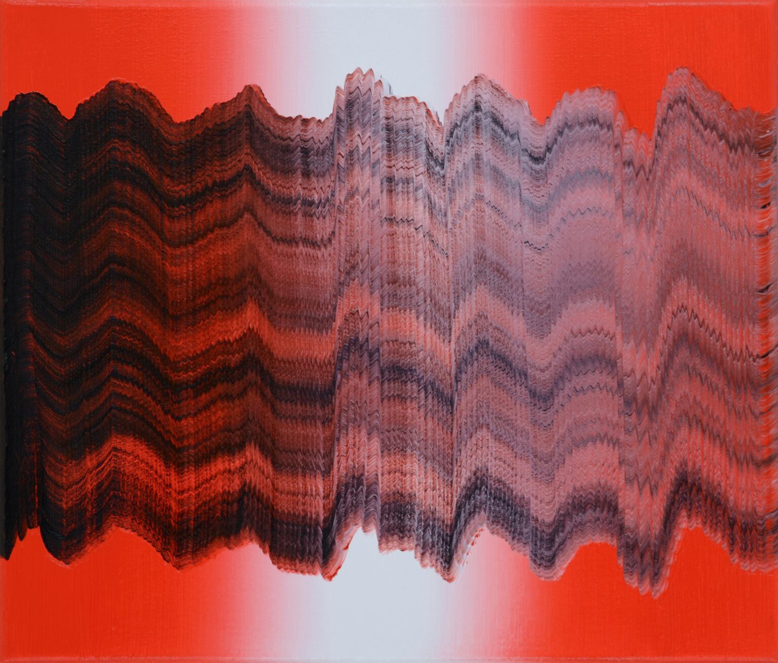 Transition: &Eacute;criture: Cinnabar - Vera Leutloff 