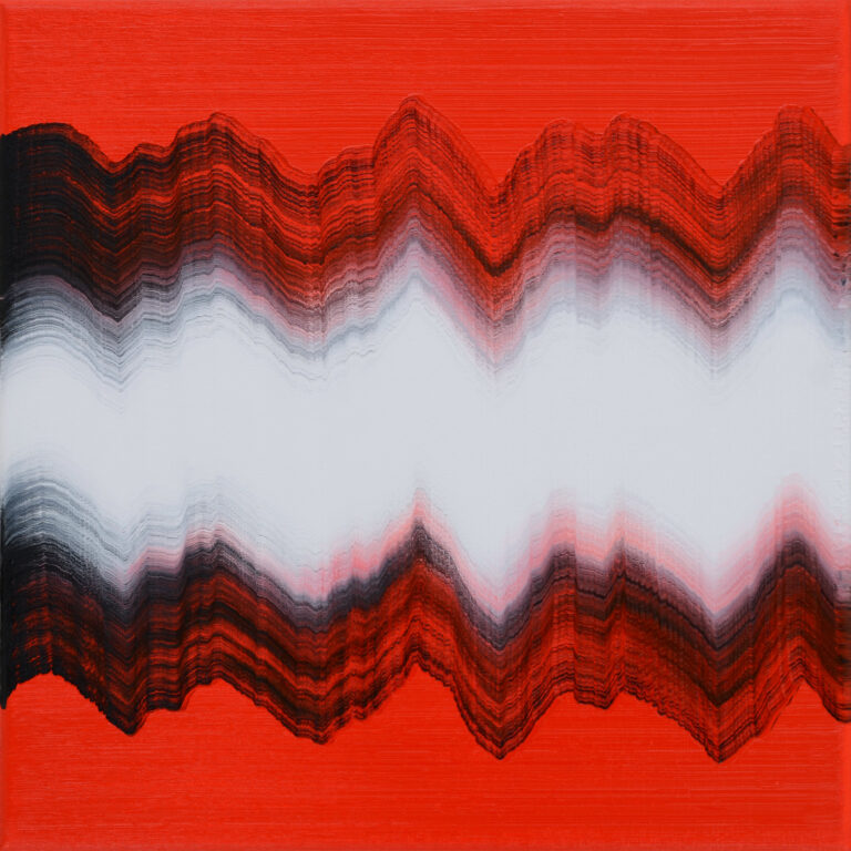 &Eacute;criture: Cinnabar