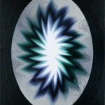 Elliptical Oszillation: Solarisation: Nunivak