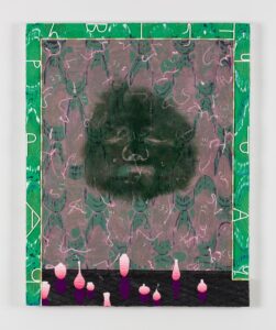 Ryo Kinoshita - Fons Welters