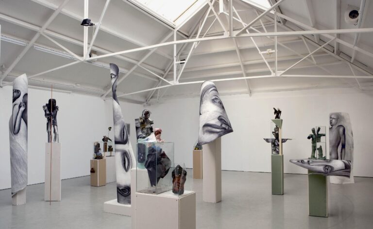 Matthew Monahan, Untitled 