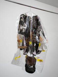 Tenant of Culture - Fons Welters