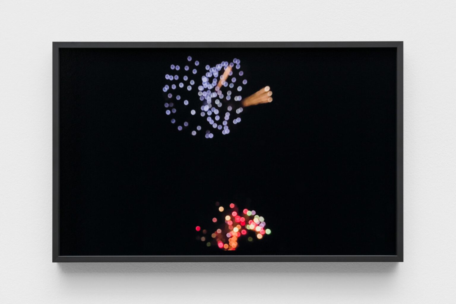 *30 (Firework series) - Juliette Blightman 