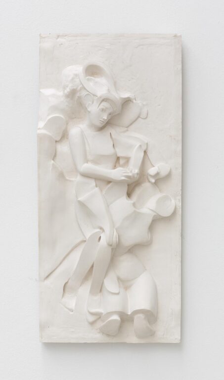 Lilith - Matthew Monahan 