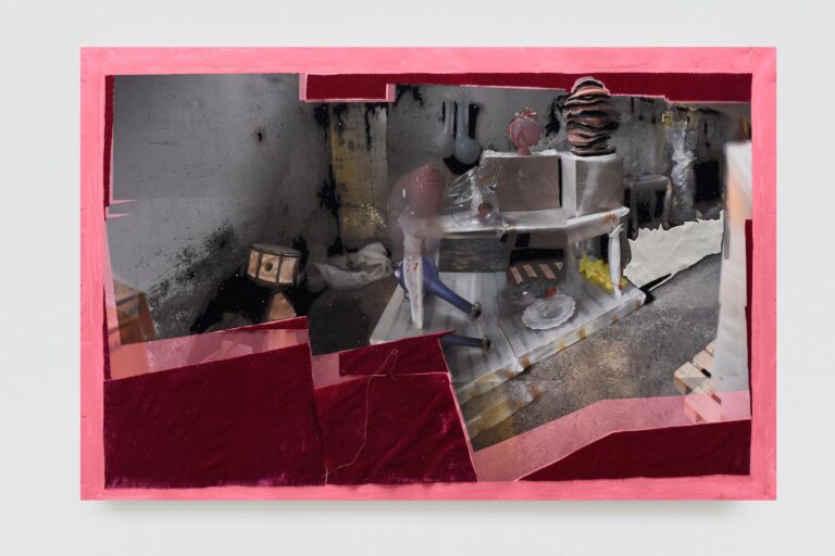 Deciphering The Artist’s Mind, Hi Maria How Are You, Studio Maria Roosen - Berend Strik 