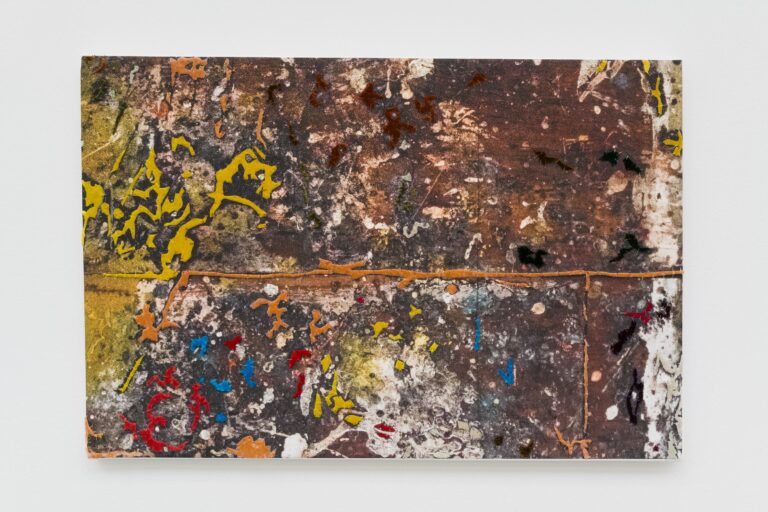 Deciphering the Artist’s Mind: … (studio JP) - Berend Strik 
