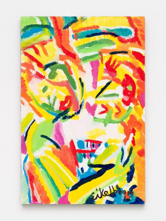 Untitled - Bob Eikelboom 