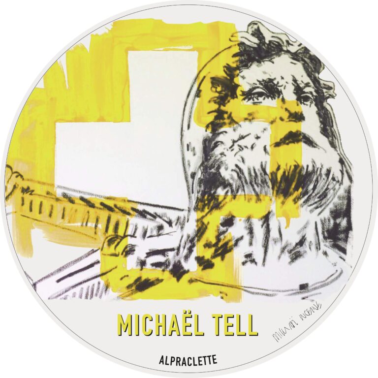 FOOD & BEVERAGES - Michaël Lucerne 