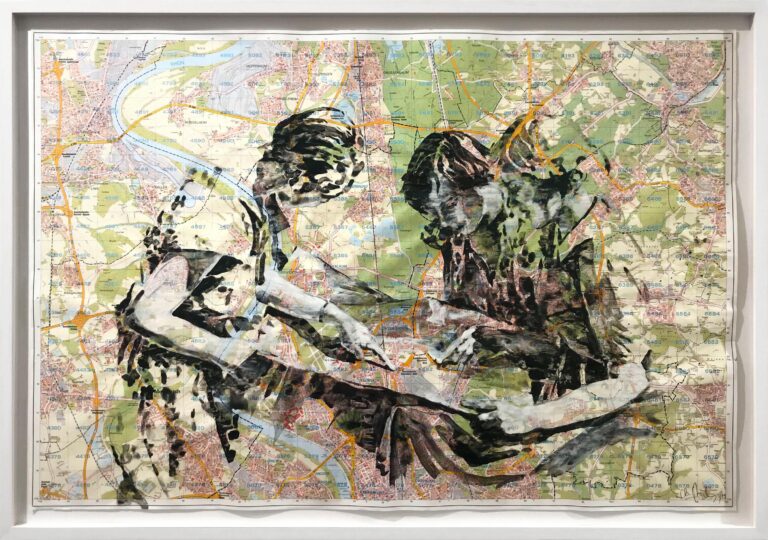 Daughters of the Rhine - Christoph Pöggeler 