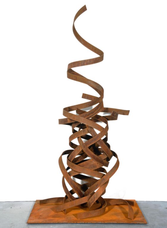 Losgelöst 1 - Kurt Grimm 