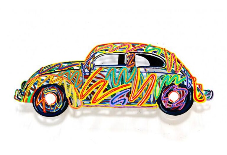 Beetle - David Gerstein 