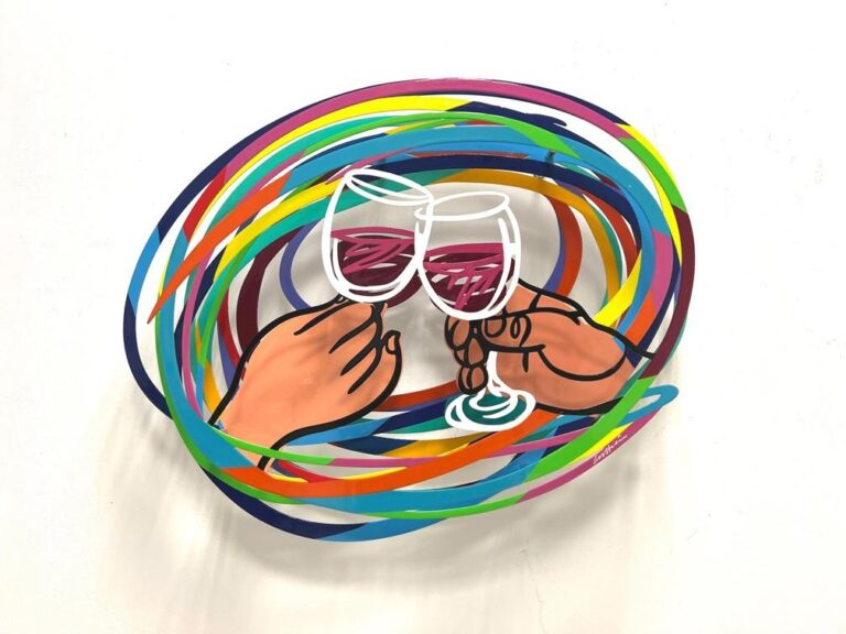 Chin Chin - David Gerstein 