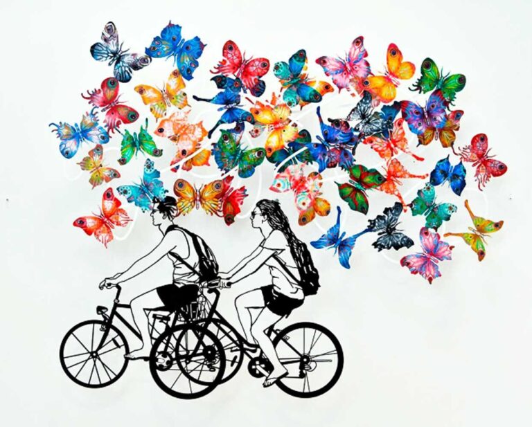 Quality time - David Gerstein 