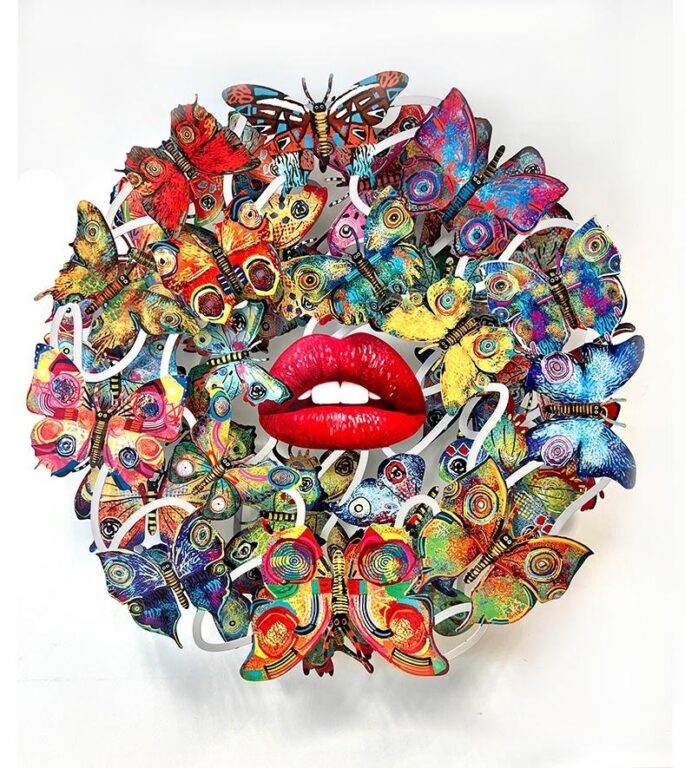 Soft Lips - David Gerstein 