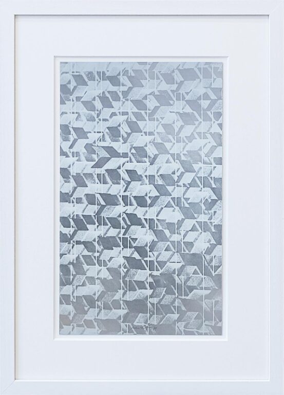 XXXV. Biennale di Venezia - Heinz Mack 