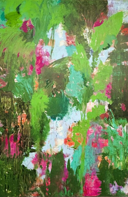 Blooming Nature - Sonja Kalb 