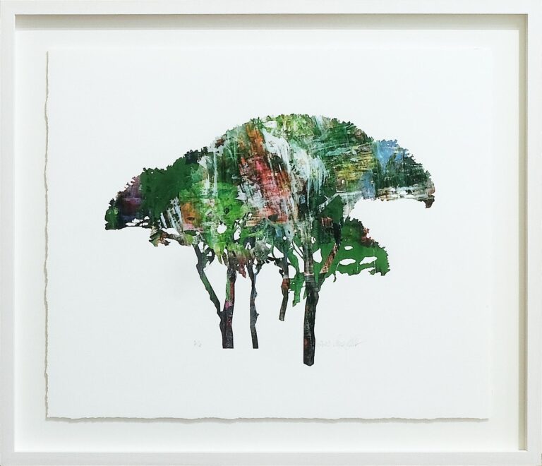 Baum des Südens - Sonja Kalb 
