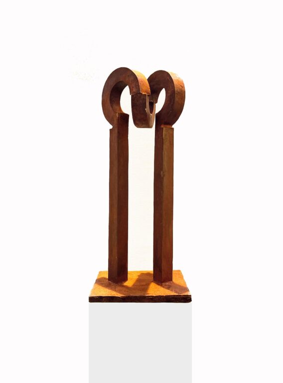 Zusammenhalt K2 - Kurt Grimm 