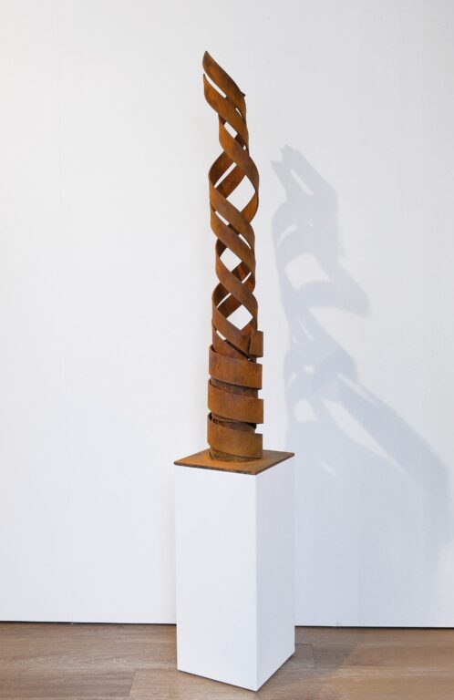 Interwoven24 - Kurt Grimm 