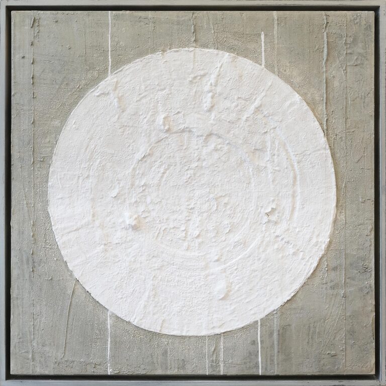 BetonGold “Eismond” - Bernd C. Dietrich 