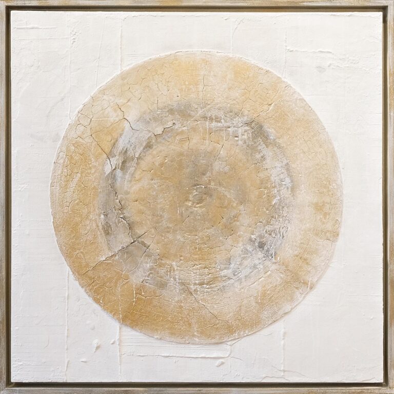 BetonGold “Golden Eye” - Bernd C. Dietrich 