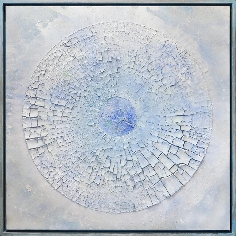 Klimabild #120 - Bernd C. Dietrich 