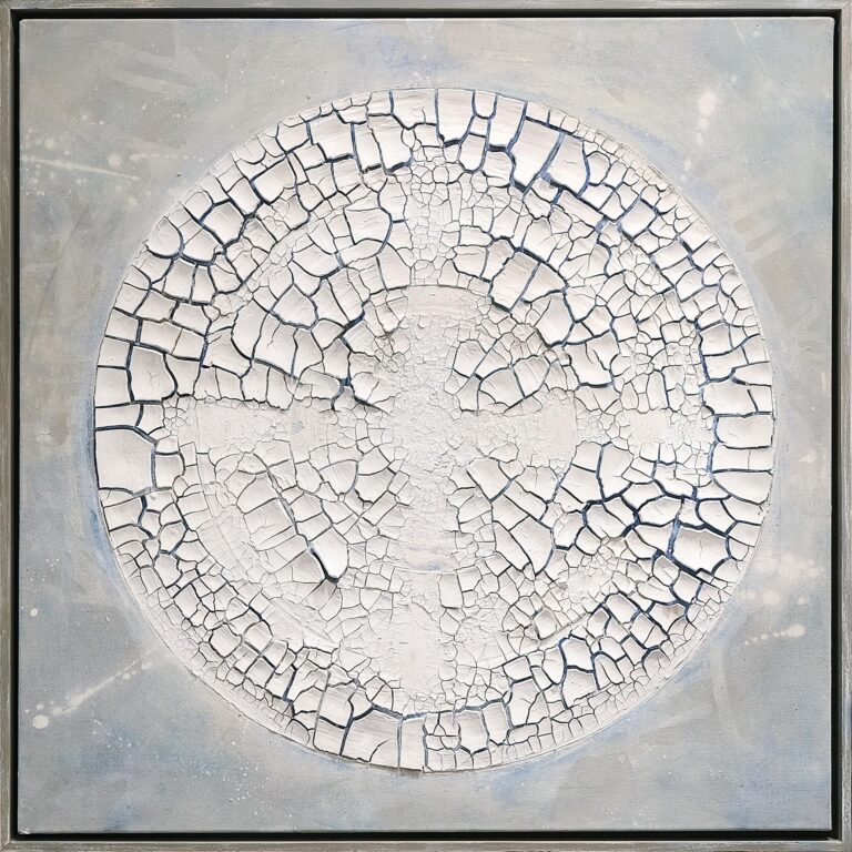 Klimabild #119 - Bernd C. Dietrich 