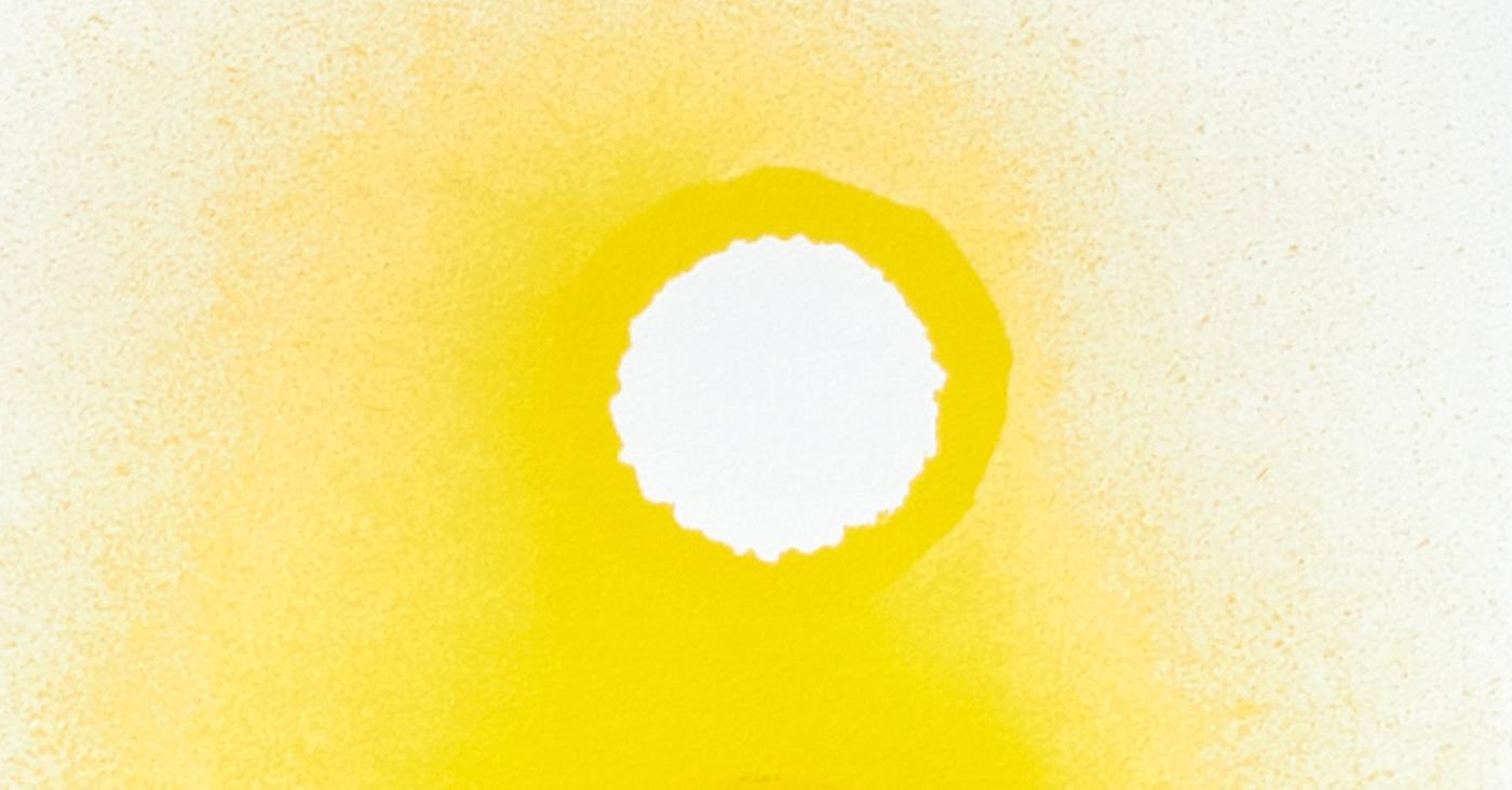 Kunst-Sommer 25 - Banksy, Bernd C. Dietrich, Fabian Pfleger, Friedensreich Hundertwasser, Gerhard Richter, Günther Uecker, Imi Knoebel, Joseph Beuys, Kurt Grimm, Marc Chagall, Max Uhlig, Otto Piene, Reiner Seliger, Rupprecht Geiger, Salvador Dali, Sigmar Polke Sommer 25