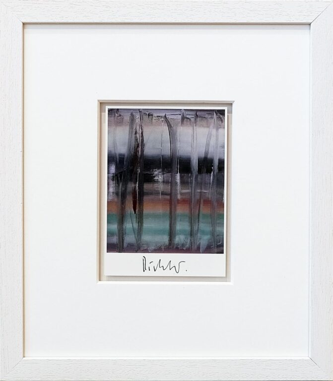 Abstract Painting 753-9 - Gerhard Richter 
