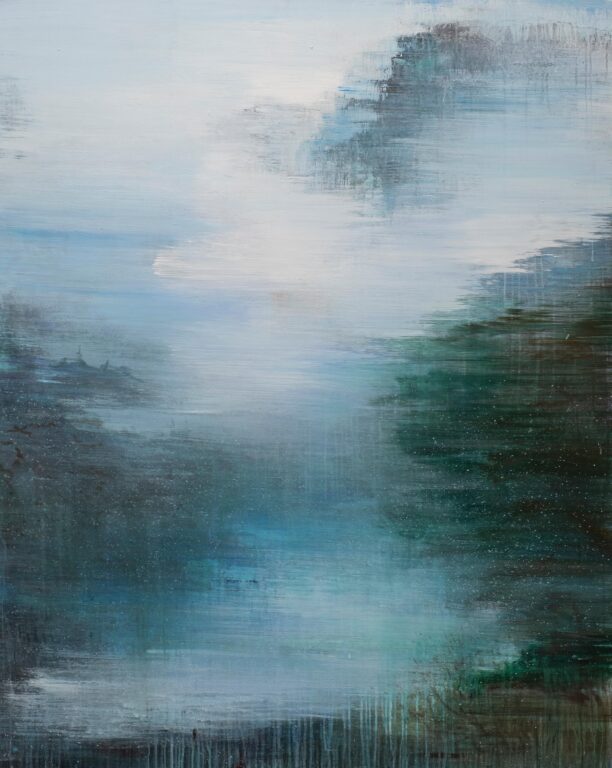 Great Sound No. 2 - Xianwei Zhu 