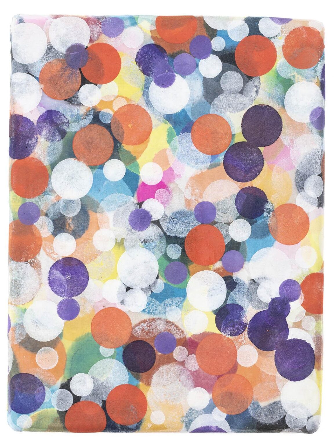Cloud #43 - Mi Kyung Lee 
