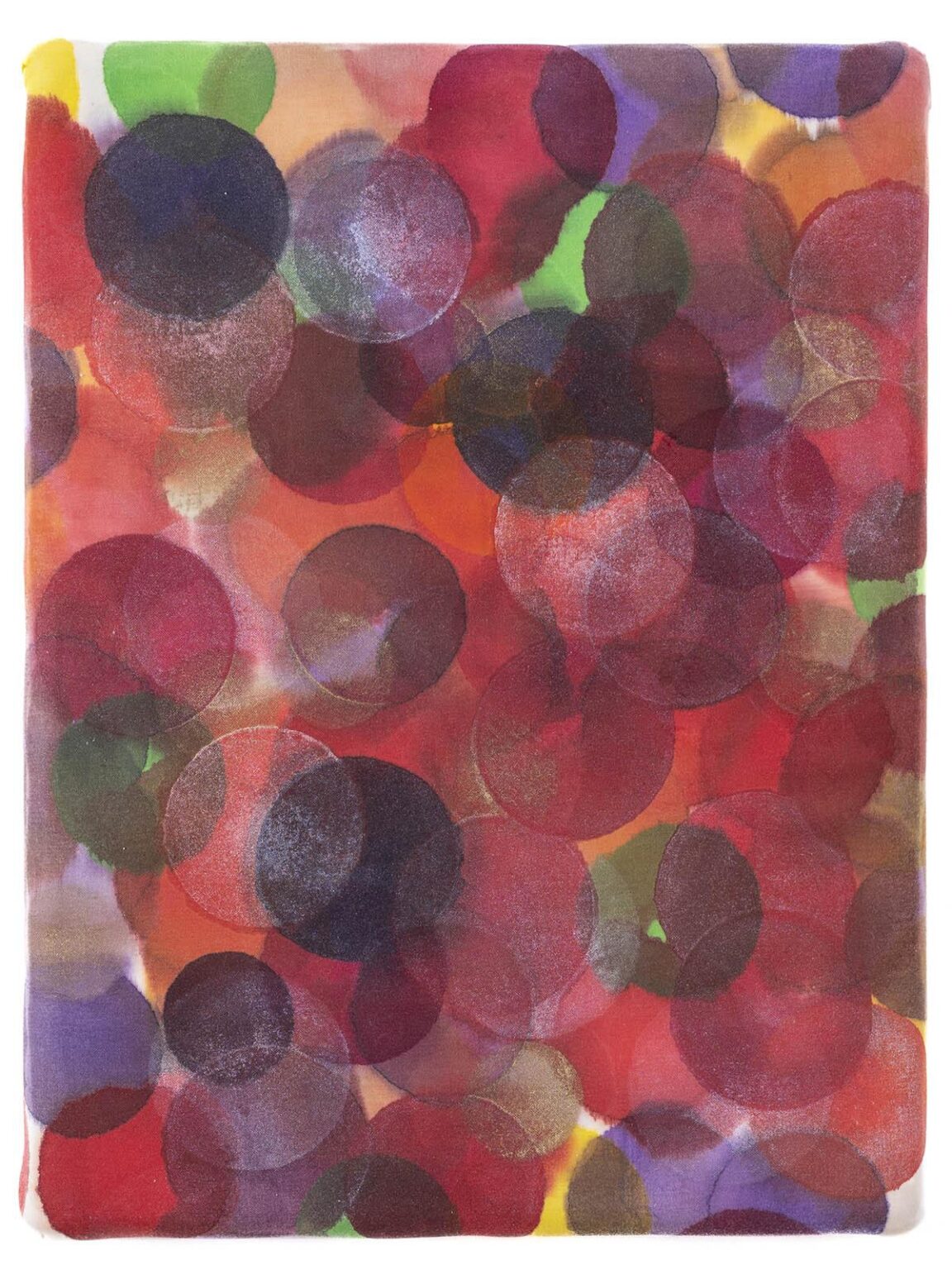 Cloud #42 - Mi Kyung Lee 