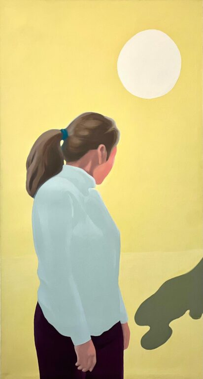 Moonlight - Hongku Kwon 