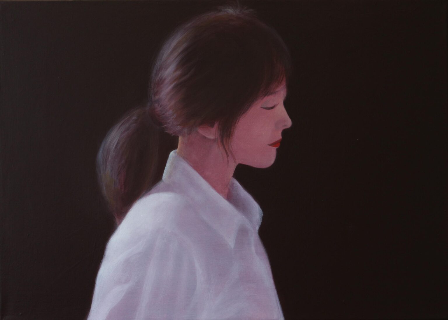 Meditation - Hongku Kwon 