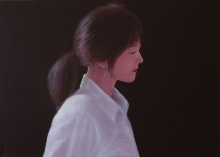 Meditation - Hongku Kwon 