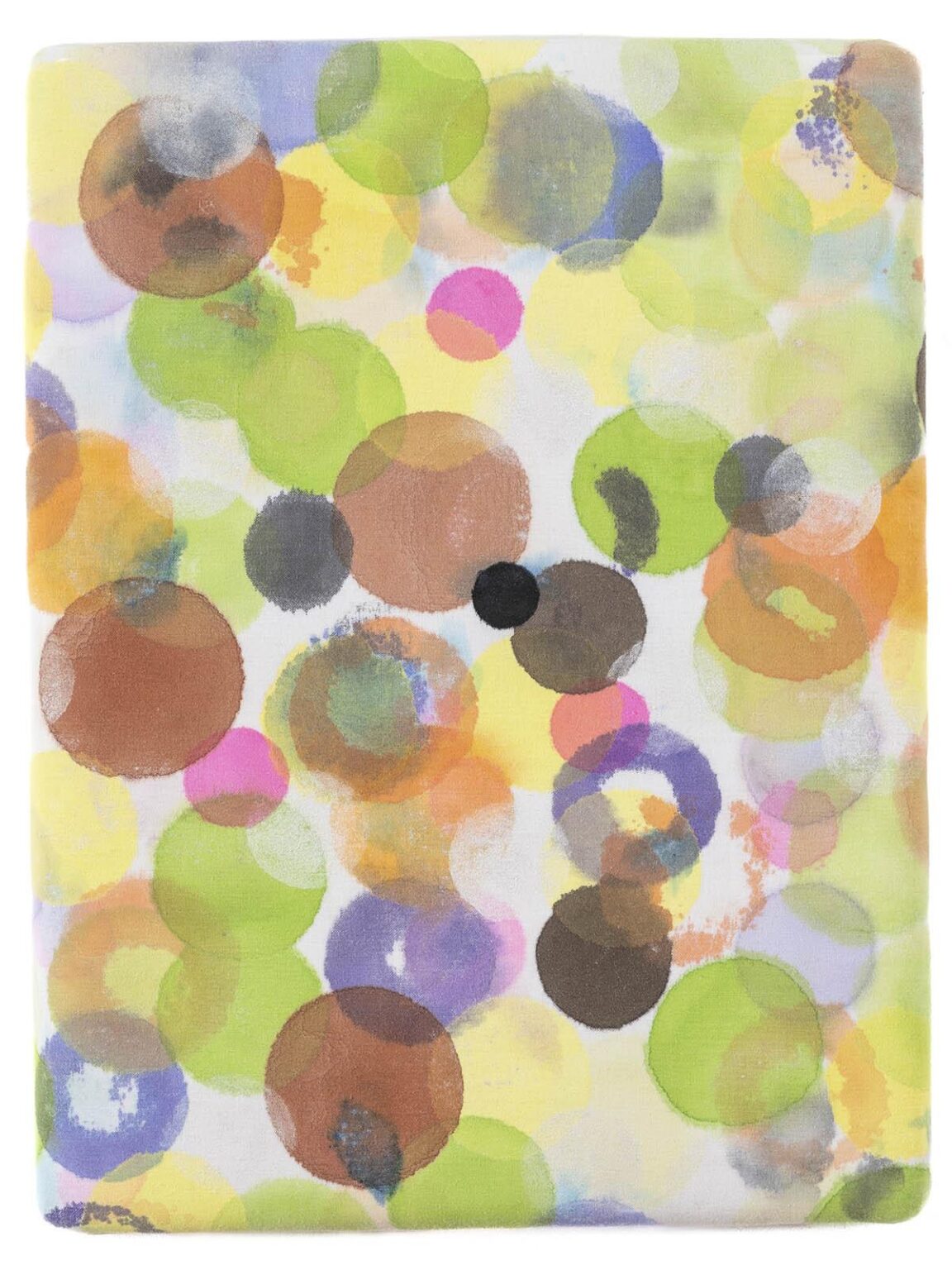 Cloud #36 - Mi Kyung Lee 