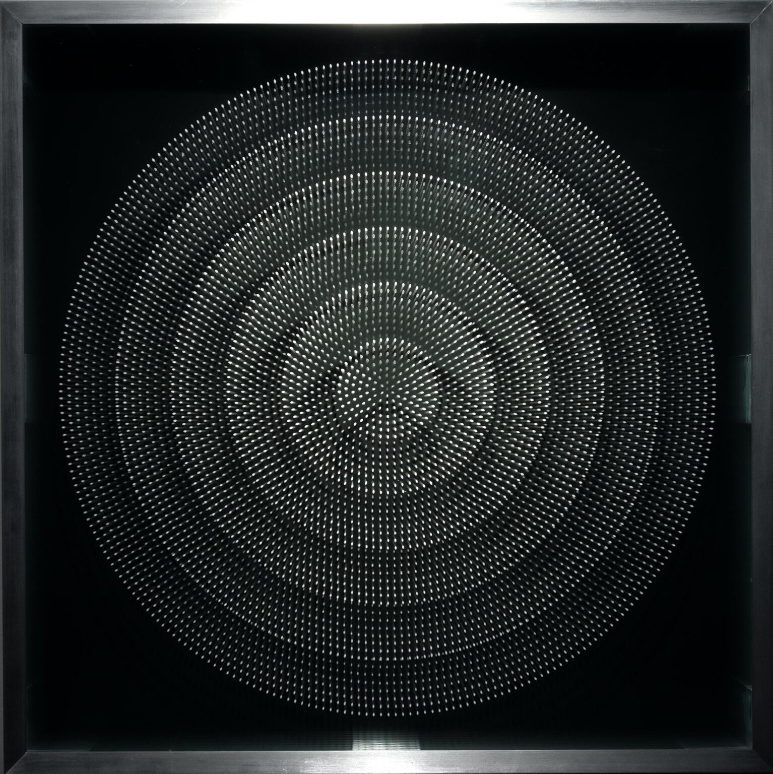 Rice Grain Object - Yoshiyuki Miura 