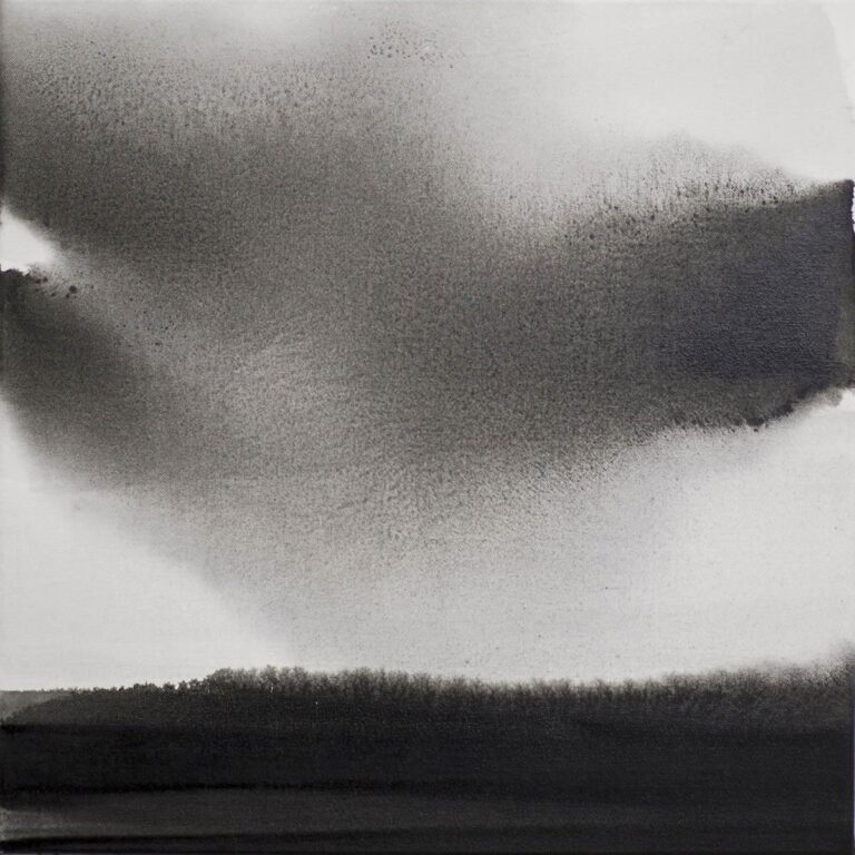 Landscape 16-2 - Mi Kyung Lee 