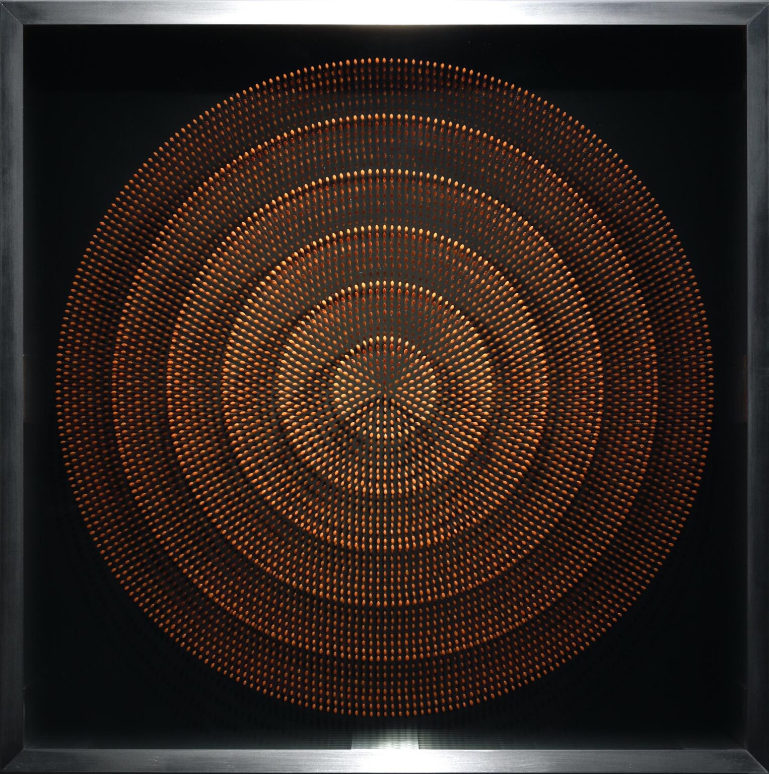 Red Lentils Object - Yoshiyuki Miura 