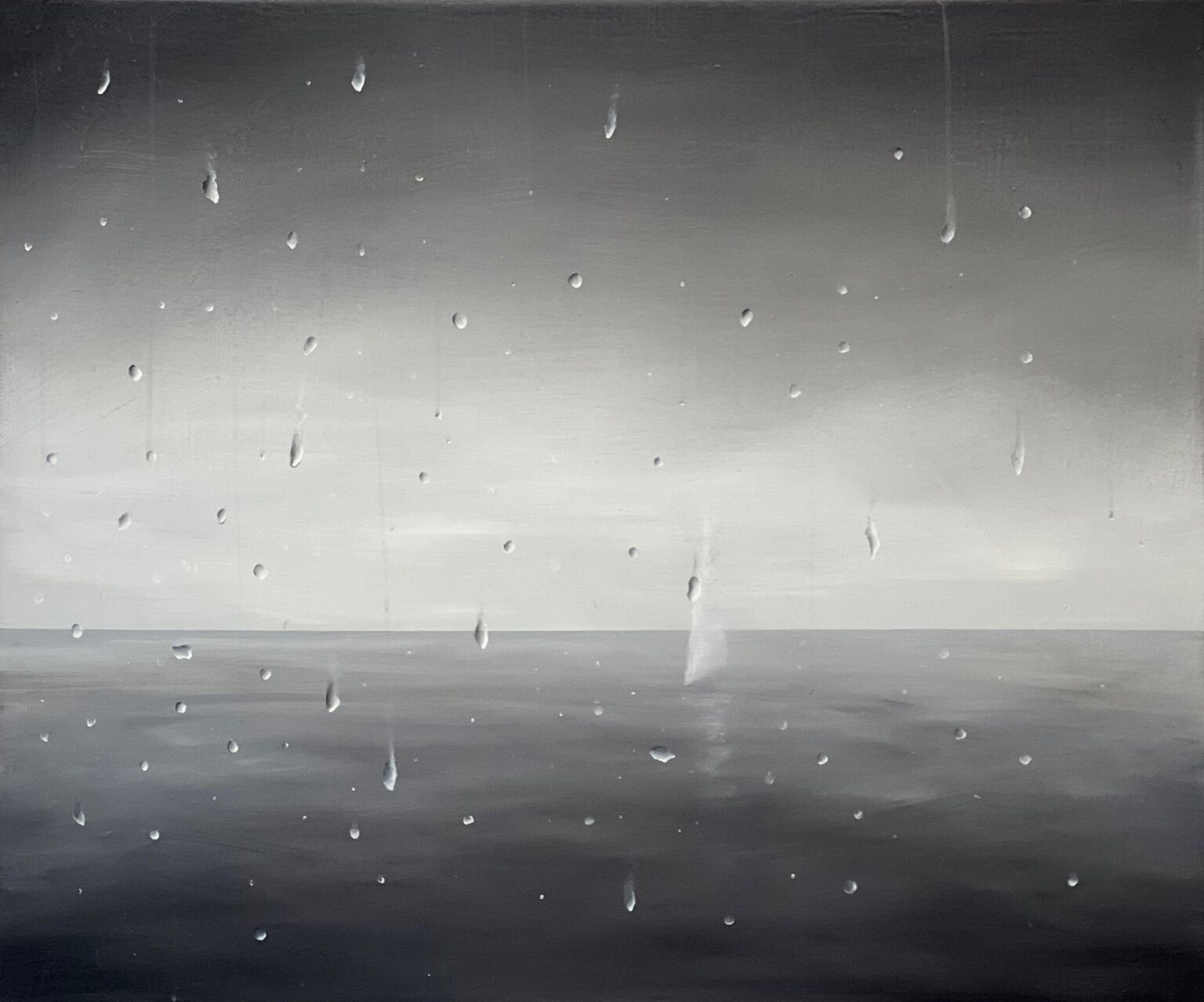 Sea XIII - Hongku Kwon 