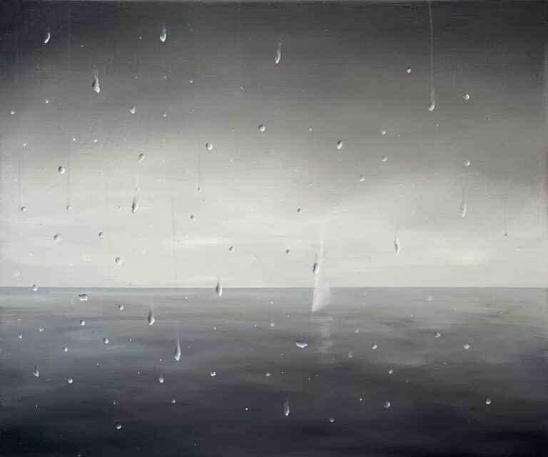 Sea XIII - Hongku Kwon 