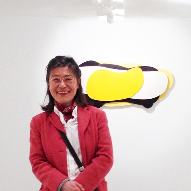 Jeong-Sook Yu 